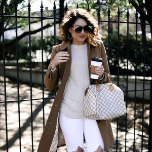 Authentic Louis Vuitton Speedy 30